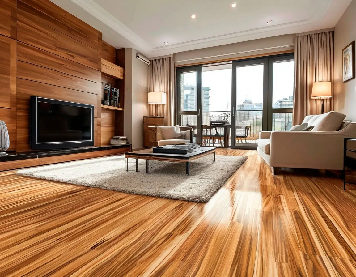 До и после укладки